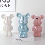 Tirelire déco originale pour adultes