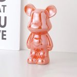 Tirelire décorative pour un intérieur chic