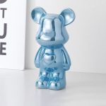 Tirelire design pour un rangement astucieux