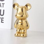 Tirelire décorative à la fois tendance et pratique