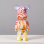 Tirelire design contemporain pour adultes