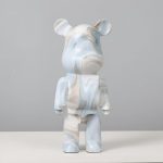Tirelire design pour un usage quotidien