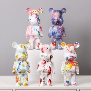 Tirelire adulte au design contemporain