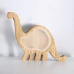 Accessoire de décoration dinosaure pour chambre d'enfant