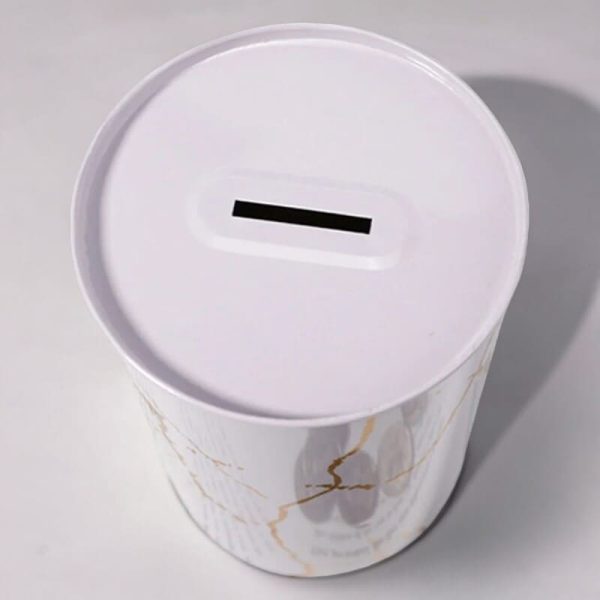 Accessoire de collecte de fonds pour adultes