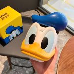 Tirelire ludique Donald, parfaite pour apprendre à épargner