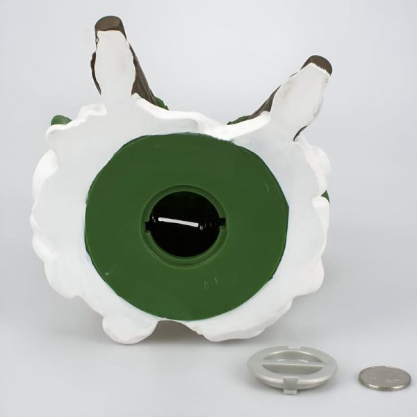Accessoire amusant, tirelire Dragon Ball pour économies d'enfants