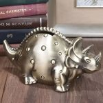 Économiseur en forme de dinosaure pour petits
