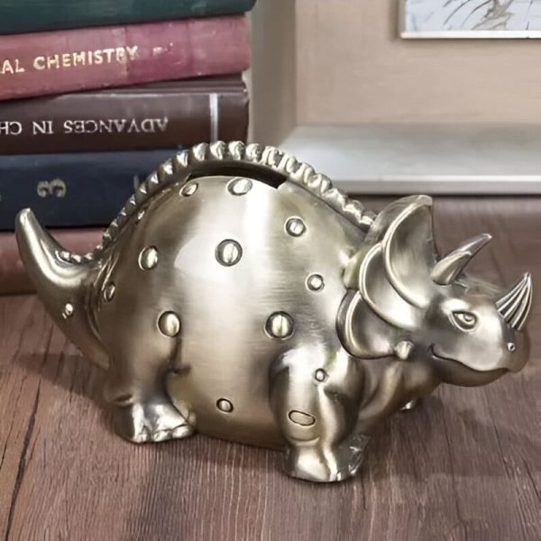 Économiseur en forme de dinosaure pour petits