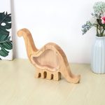 Tirelire pratique et ludique pour les enfants