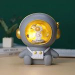 Tirelire Espace, un cadeau original pour les jeunes épargnants
