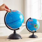 Tirelire Globe Terrestre pour adultes