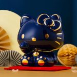 Tirelire Hello Kitty, accessoire ludique pour enfants