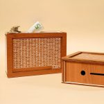 Tirelire japonaise 5000 euros, design traditionnel