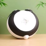 Tirelire en forme de panda, cadeau original