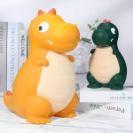 Tirelire dinosaure Jurassic World pour enfants