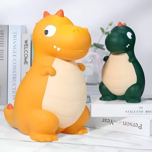 Tirelire dinosaure Jurassic World pour enfants