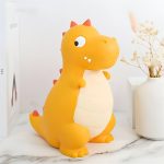 Tirelire dinosaure, idéal pour économiser