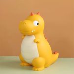 Tirelire Jurassic World, design captivant