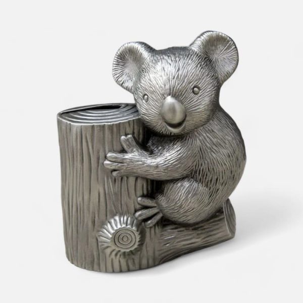 Tirelire koala, idéal pour les petits épargnants