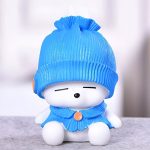 Tirelire lapin, souvenir mémorable pour enfants