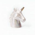 Tirelire Licorne originale pour économiser des pièces