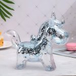 Tirelire Licorne, un cadeau original pour les petits
