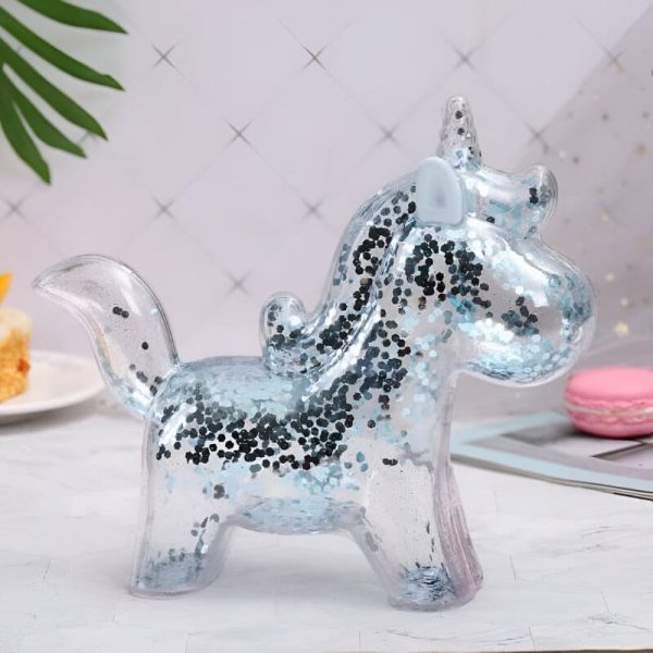 Tirelire Licorne, un cadeau original pour les petits