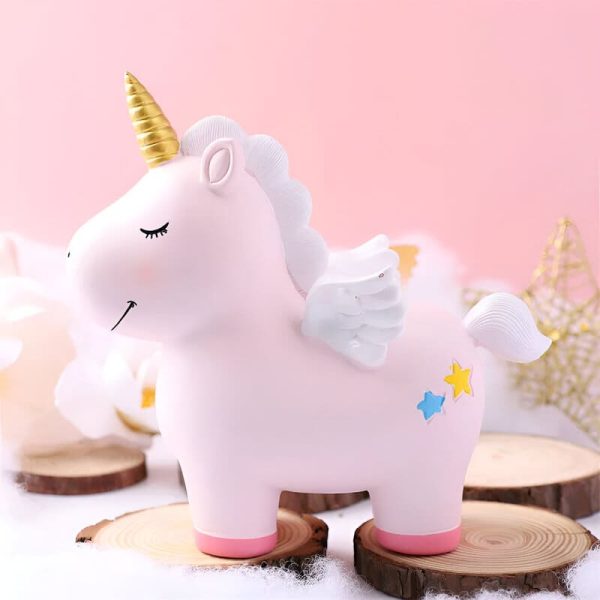 Tirelire originale pour petits épargnants