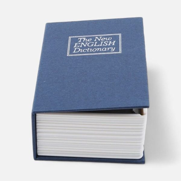 Tirelire livre pour une épargne stylée