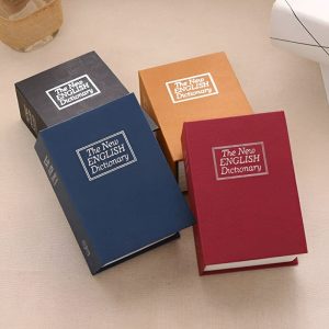 Accessoire de décoration et d'épargne moderne
