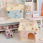 Tirelire Maison pour Enfant