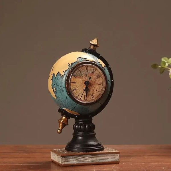 Accessoire de décoration et d'épargne unique
