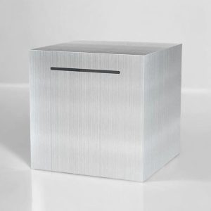 Tirelire Métal design élégant et durable
