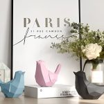 Tirelire Moderne pour adultes au design contemporain