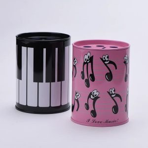 Tirelire Musicale pour Enfants