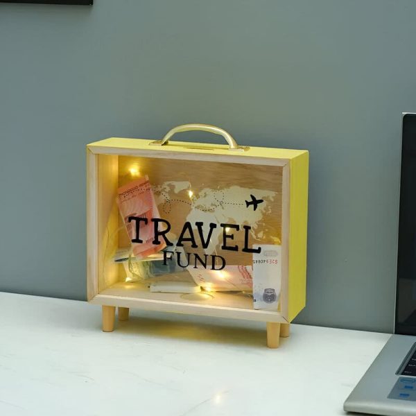 Accessoire pratique pour économiser en voyage