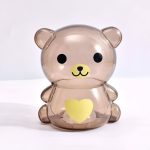Tirelire Ours, un cadeau idéal pour les nouveau-nés