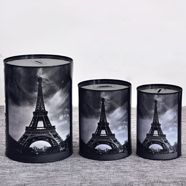 Accessoire pratique pour épargner à Paris