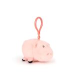 Tirelire amusante en forme d'animal pour les petits