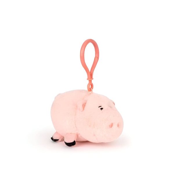 Tirelire amusante en forme d'animal pour les petits