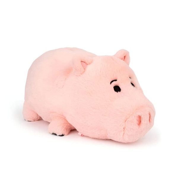 Peluche interactive et fonctionnelle en tant que tirelire