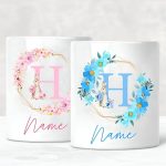 Tirelire d'anniversaire personnalisée