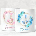 Tirelire avec message personnalisé