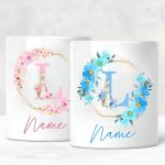 Tirelire personnalisée en bois