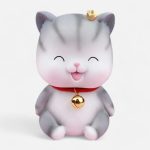 Tirelire Petit Chat, un cadeau tendance pour tous