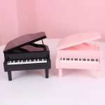 Piano tirelire pour enfants, un cadeau créatif et éducatif