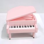 Tirelire pour enfants, design piano attrayant et éducatif