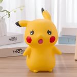 Tirelire enfant Pikachu mignonne et originale