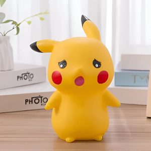 Tirelire enfant Pikachu mignonne et originale